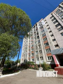 1-к квартира, вторичка, 35м2, 3/9 этаж