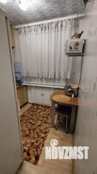 2-к квартира, вторичка, 42м2, 1/2 этаж