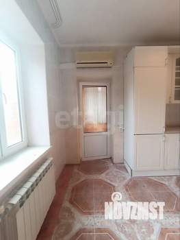 3-к квартира, вторичка, 217м2, 3/4 этаж