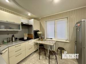 1-к квартира, вторичка, 37м2, 1/9 этаж