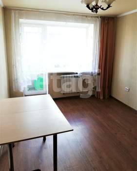 2-к квартира, вторичка, 44м2, 4/5 этаж