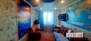2-к квартира, вторичка, 50м2, 14/14 этаж