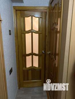 1-к квартира, вторичка, 31м2, 2/5 этаж