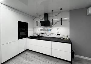 1-к квартира, вторичка, 53м2, 13/15 этаж