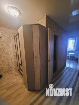 1-к квартира, вторичка, 40м2, 10/10 этаж