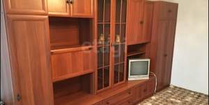 1-к квартира, вторичка, 36м2, 6/9 этаж