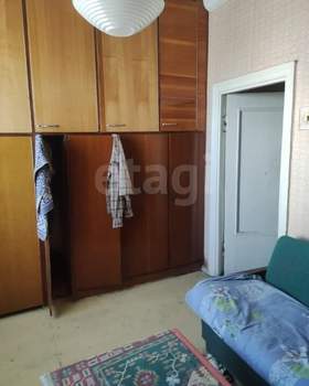 2-к квартира, вторичка, 47м2, 5/5 этаж