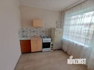 1-к квартира, вторичка, 37м2, 9/11 этаж