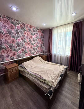2-к квартира, вторичка, 42м2, 1/1 этаж