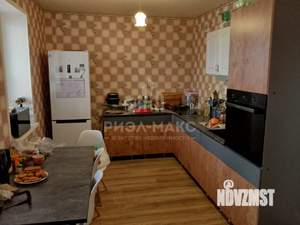 2-к квартира, вторичка, 74м2, 13/16 этаж
