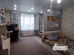 1-к квартира, вторичка, 35м2, 9/9 этаж