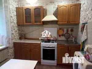 1-к квартира, вторичка, 35м2, 1/9 этаж
