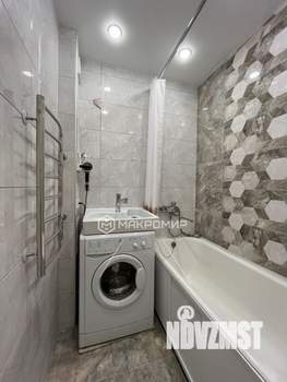 3-к квартира, вторичка, 60м2, 2/2 этаж