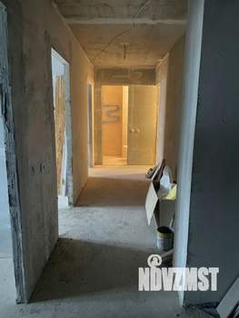 2-к квартира, вторичка, 64м2, 9/12 этаж