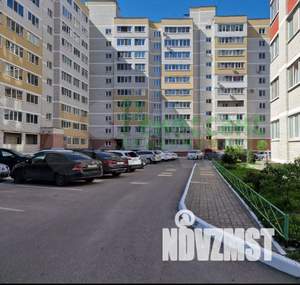 2-к квартира, вторичка, 60м2, 8/10 этаж