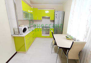 1-к квартира, вторичка, 45м2, 8/16 этаж