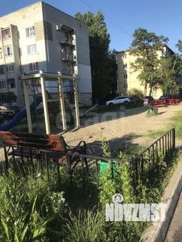 1-к квартира, вторичка, 31м2, 3/5 этаж