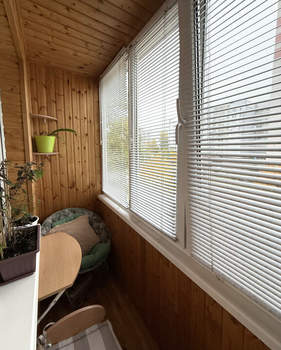2-к квартира, вторичка, 52м2, 3/5 этаж