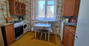 1-к квартира, вторичка, 26м2, 2/5 этаж