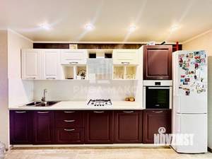 3-к квартира, вторичка, 70м2, 3/11 этаж