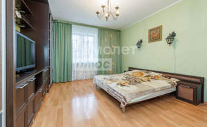 3-к квартира, вторичка, 88м2, 2/3 этаж