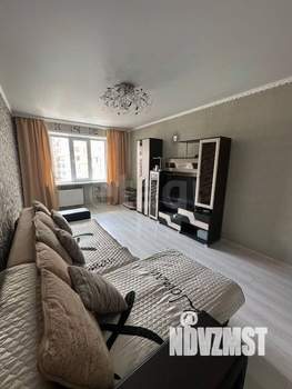 2-к квартира, вторичка, 60м2, 5/10 этаж