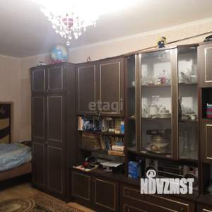 1-к квартира, вторичка, 29м2, 5/5 этаж