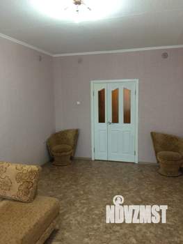 1-к квартира, вторичка, 45м2, 4/5 этаж