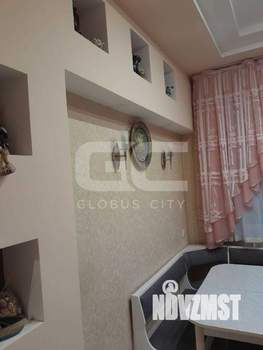 3-к квартира, вторичка, 82м2, 2/3 этаж