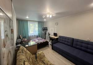 1-к квартира, вторичка, 29м2, 2/5 этаж
