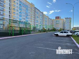 Студия квартира, вторичка, 26м2, 6/9 этаж