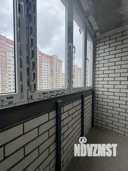 1-к квартира, вторичка, 33м2, 6/16 этаж