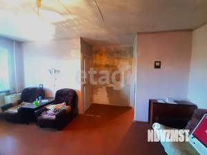 2-к квартира, вторичка, 46м2, 5/5 этаж