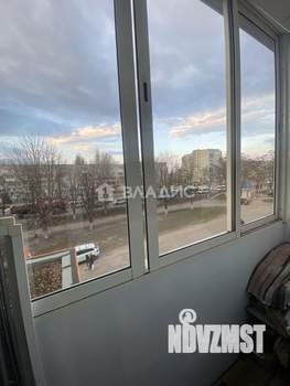 2-к квартира, вторичка, 40м2, 3/5 этаж