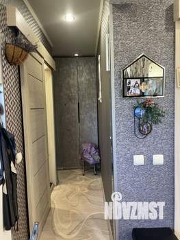 1-к квартира, вторичка, 31м2, 5/5 этаж