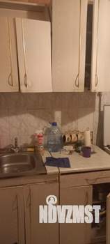 1-к квартира, вторичка, 32м2, 4/5 этаж