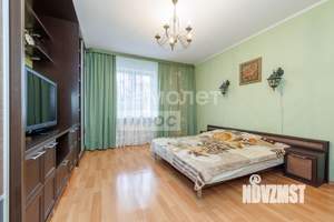 3-к квартира, вторичка, 82м2, 2/3 этаж