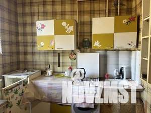 1-к квартира, вторичка, 35м2, 2/3 этаж