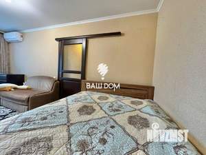 1-к квартира, вторичка, 31м2, 5/5 этаж