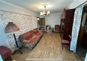 2-к квартира, вторичка, 45м2, 3/5 этаж