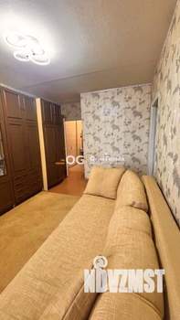 3-к квартира, вторичка, 51м2, 5/5 этаж