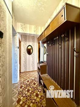 2-к квартира, вторичка, 49м2, 5/6 этаж