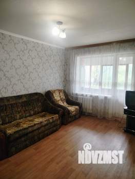 1-к квартира, вторичка, 31м2, 3/5 этаж