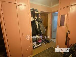 2-к квартира, вторичка, 35м2, 6/9 этаж