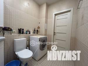 1-к квартира, вторичка, 44м2, 8/10 этаж