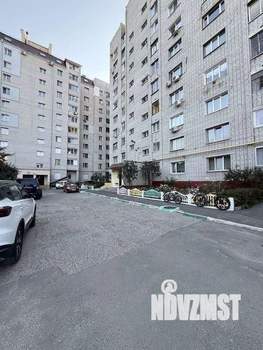 1-к квартира, вторичка, 41м2, 9/10 этаж