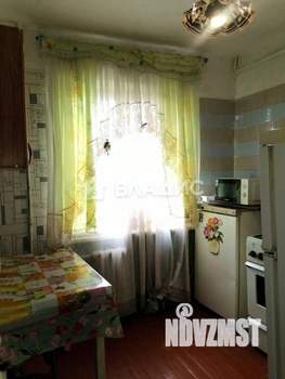 2-к квартира, вторичка, 44м2, 4/5 этаж