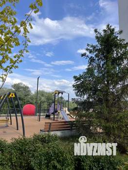 1-к квартира, вторичка, 44м2, 1/9 этаж