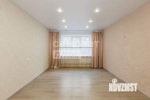 3-к квартира, вторичка, 64м2, 1/10 этаж