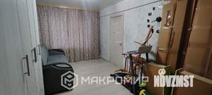 3-к квартира, вторичка, 45м2, 5/5 этаж